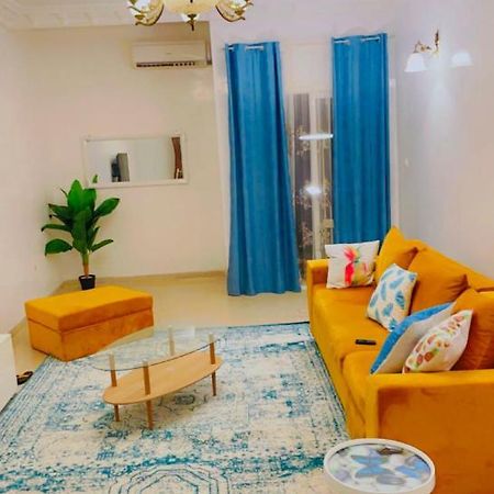 Yelow Home Dakar Ngoại thất bức ảnh