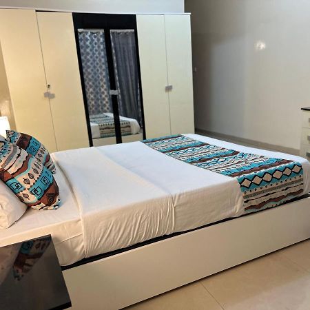 Yelow Home Dakar Ngoại thất bức ảnh
