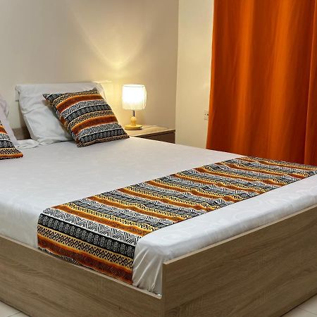 Yelow Home Dakar Ngoại thất bức ảnh