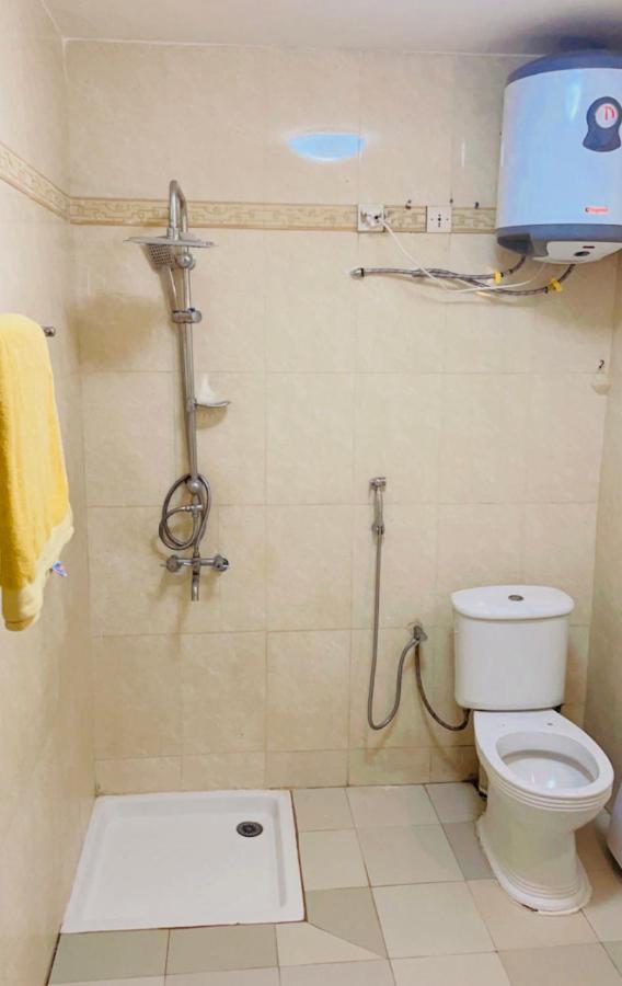 Yelow Home Dakar Ngoại thất bức ảnh