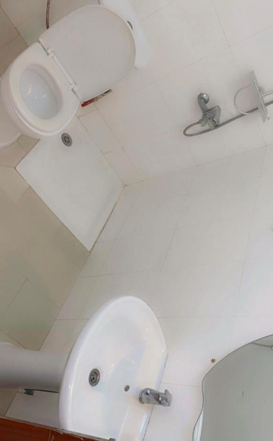 Yelow Home Dakar Ngoại thất bức ảnh