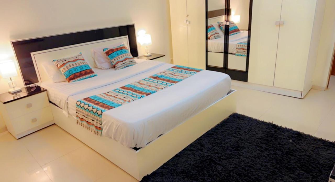 Yelow Home Dakar Ngoại thất bức ảnh