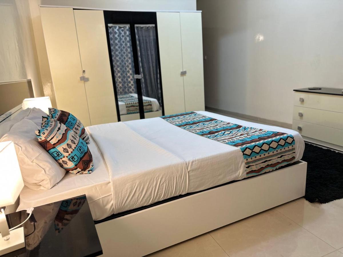 Yelow Home Dakar Ngoại thất bức ảnh