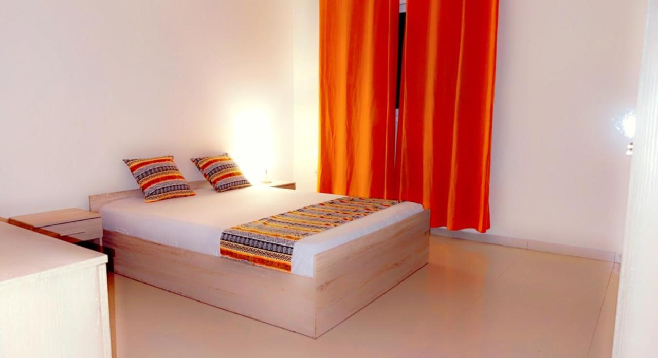 Yelow Home Dakar Ngoại thất bức ảnh