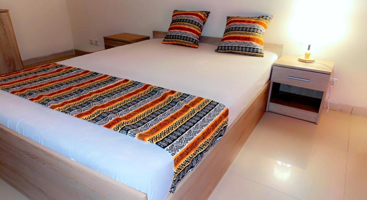 Yelow Home Dakar Ngoại thất bức ảnh