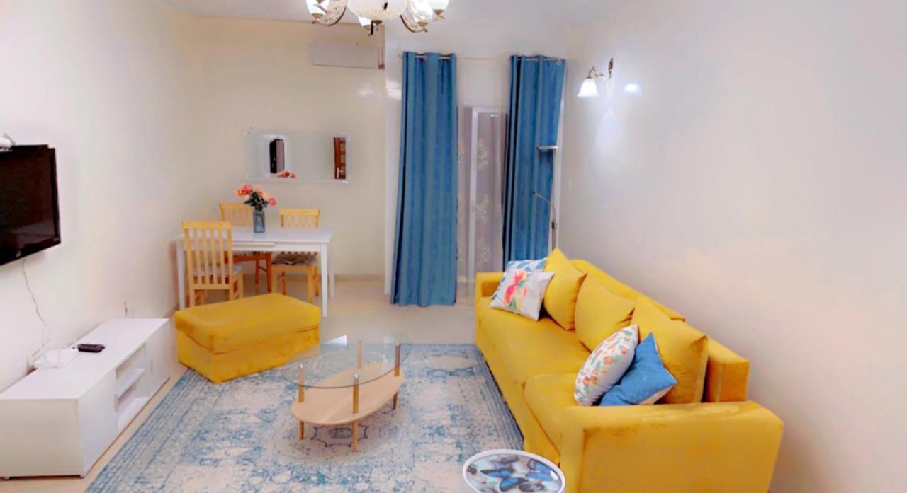 Yelow Home Dakar Ngoại thất bức ảnh